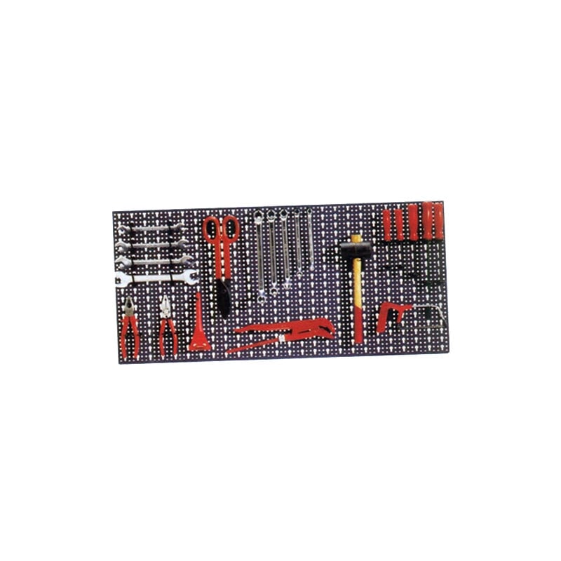 foto del prodotto bizzotto pannelli forati c kit ganci 52pz.profi 3