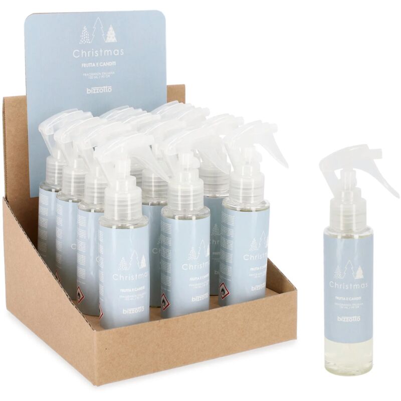 foto del prodotto bizzotto, profumo per ambienti, frutta e canditi, 100 ml, casa, profumatori ambienti
