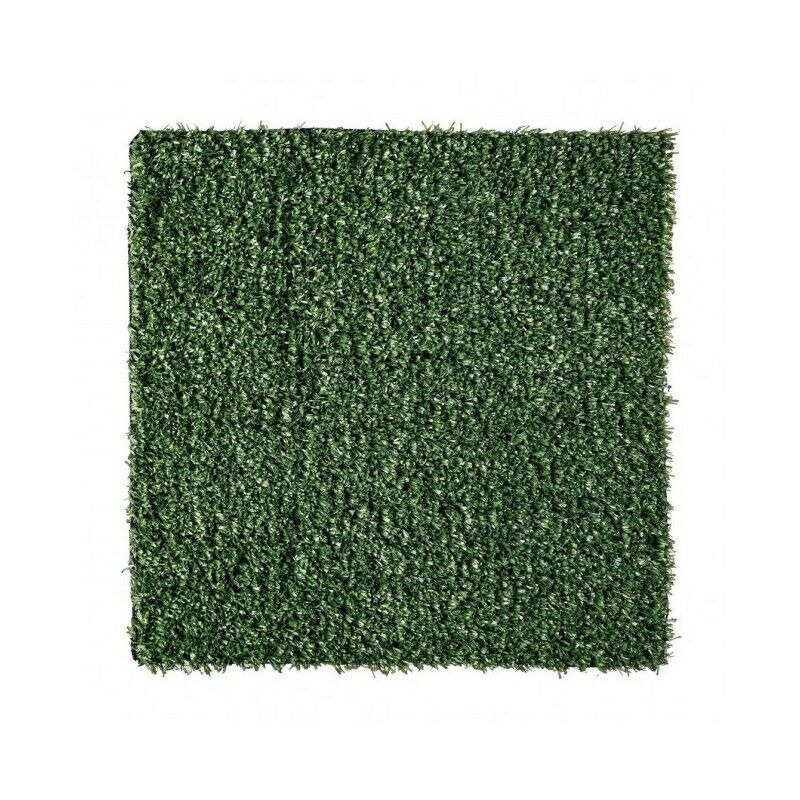 foto del prodotto bizzotto tappeto di erba sintetica greenwich 2500x100cm x h 7mm