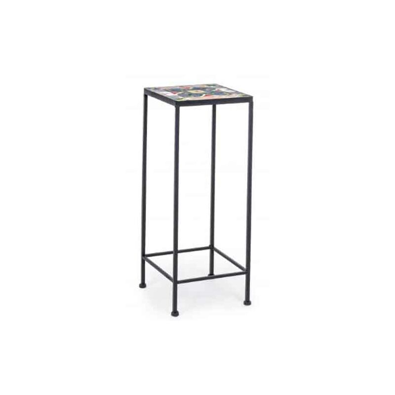foto del prodotto bizzotto tavolino paloma 23x23x57hcm