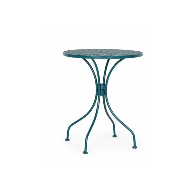 foto del prodotto bizzotto tavolo da giardino lizette ocean d60 802972