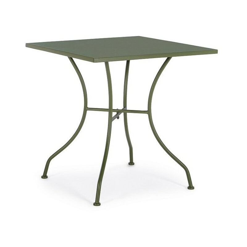 foto del prodotto bizzotto tavolo kelsie forest 70x70