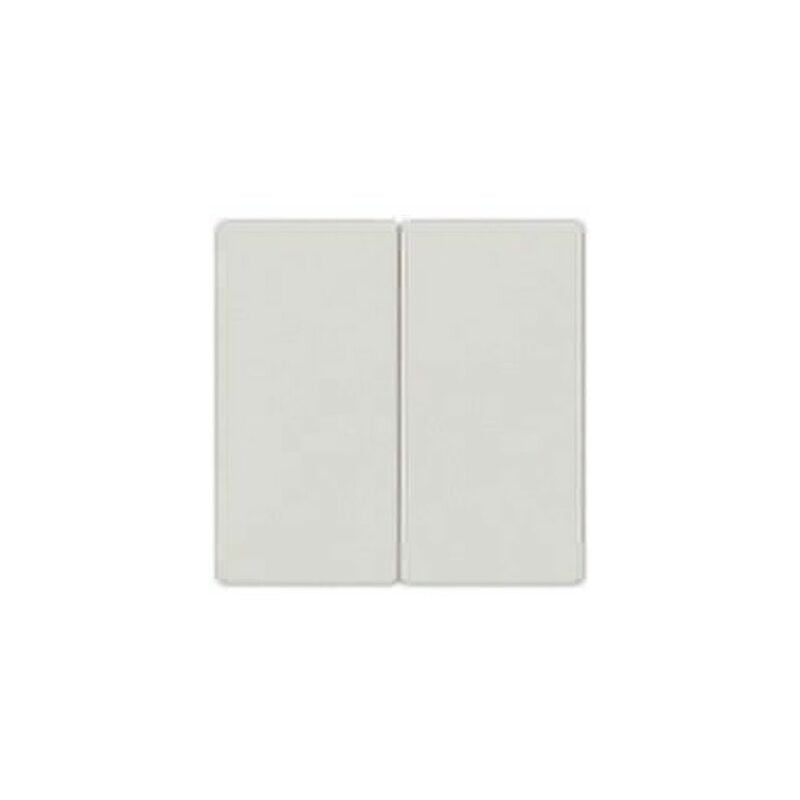 foto del prodotto bjc doppia chiave in bianco polare siemens delta miro 5tg62701wh00