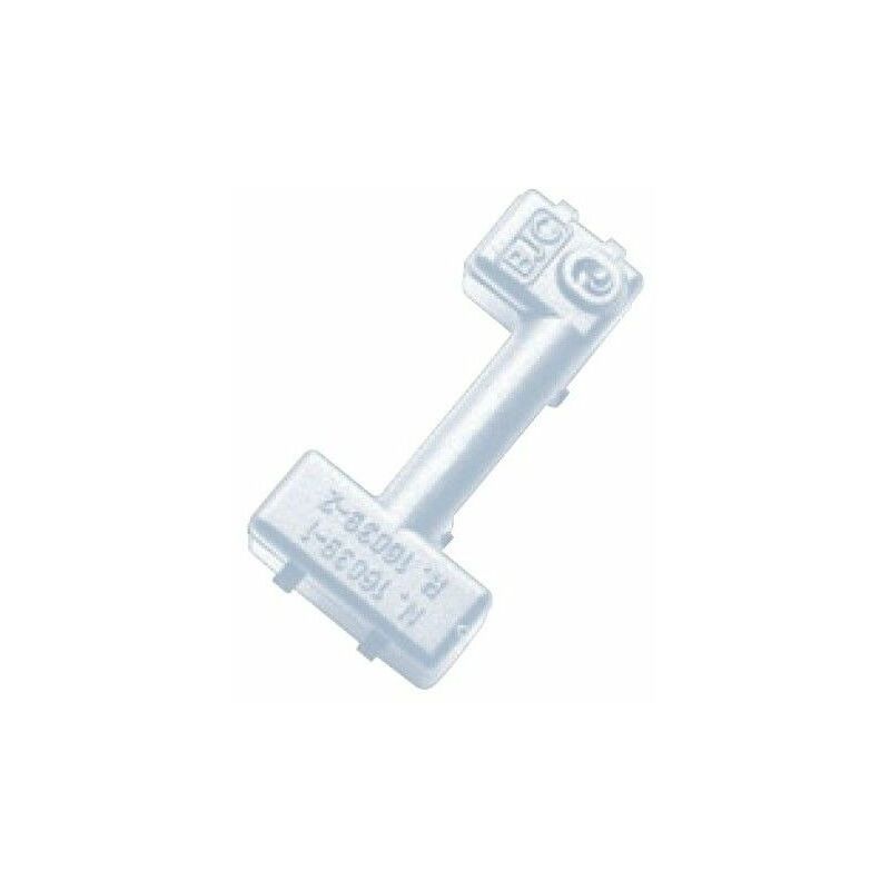 foto del prodotto bjc indicatore led blu per interruttore, pulsante, interruttore e croce 21139 2