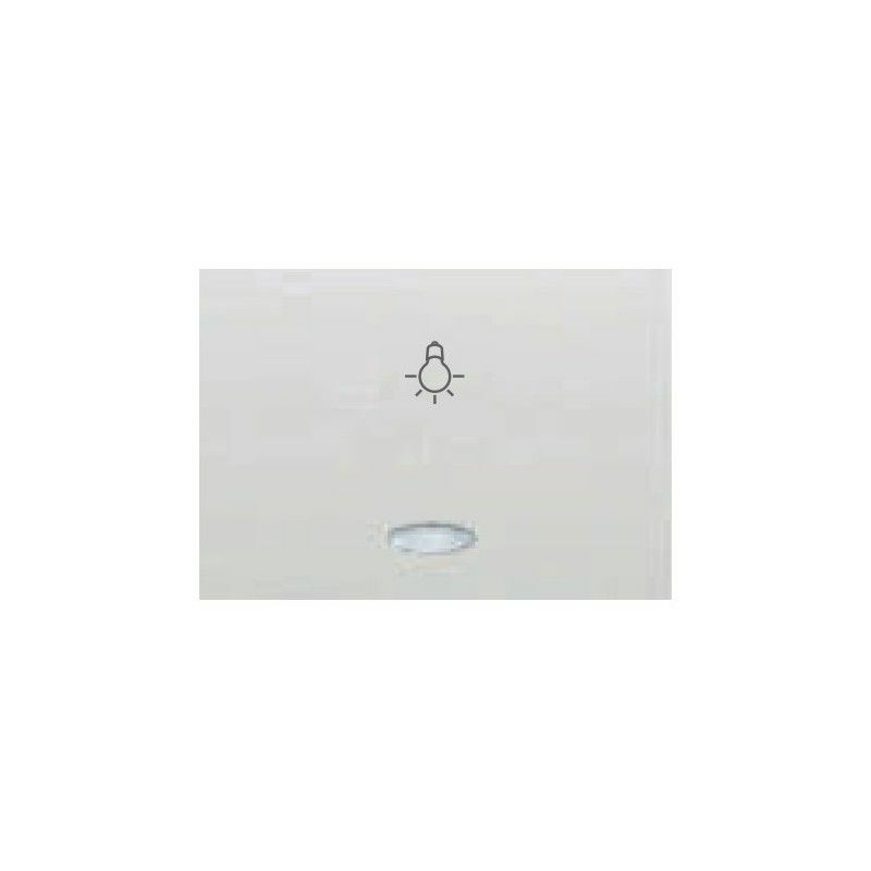 foto del prodotto bjc lampadina a pulsante bianco coral 21717 l