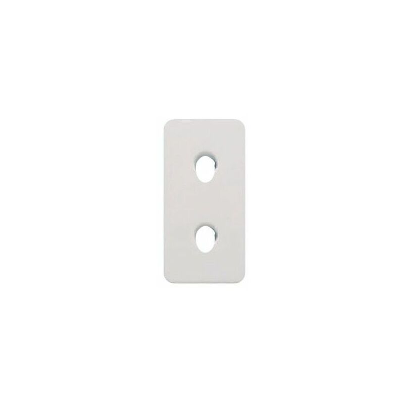 foto del prodotto bjc tappo per spina 2p bianco 16722