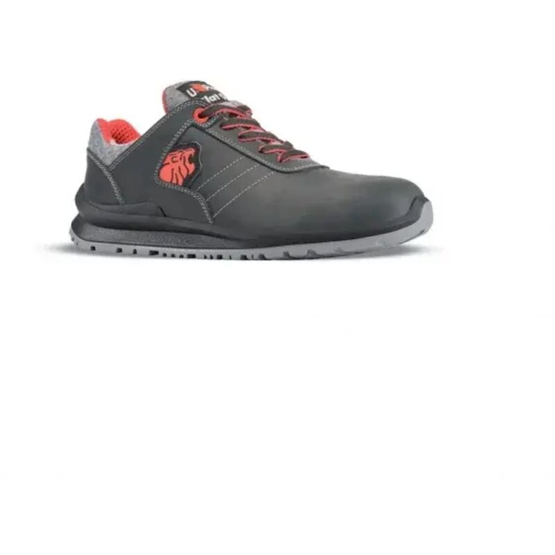 foto del prodotto bjorn scarpe antinfortunistiche basse s3 src 45 u power