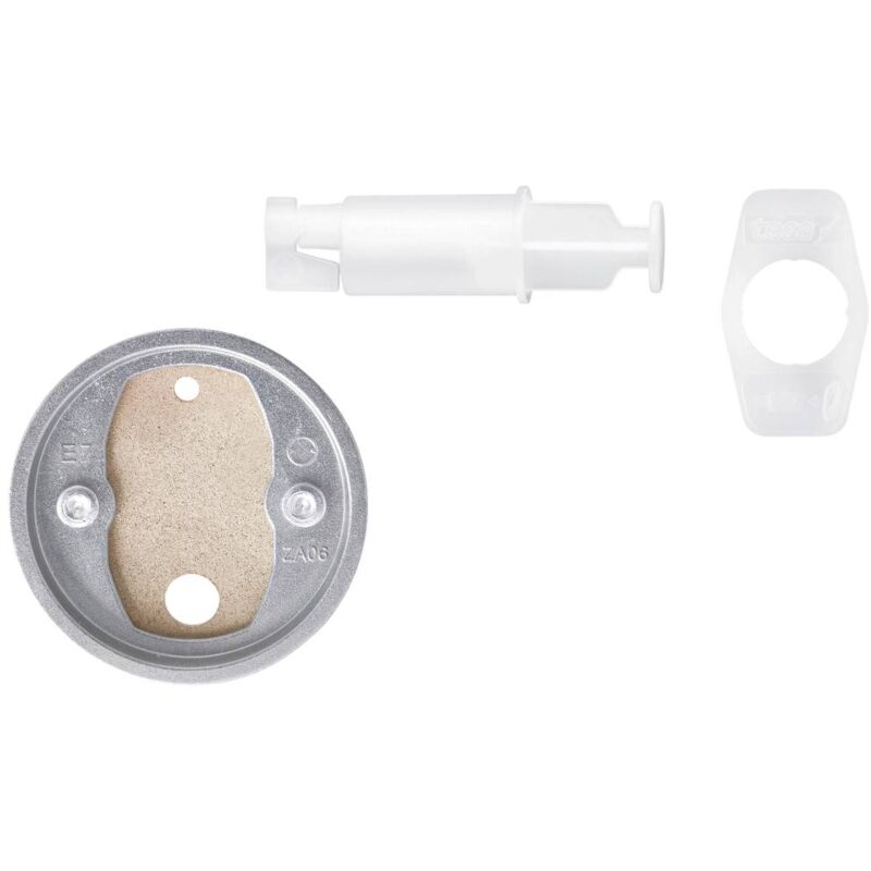 foto del prodotto bk20 1 adattatore di fissaggio contenuto 1 kit tesa