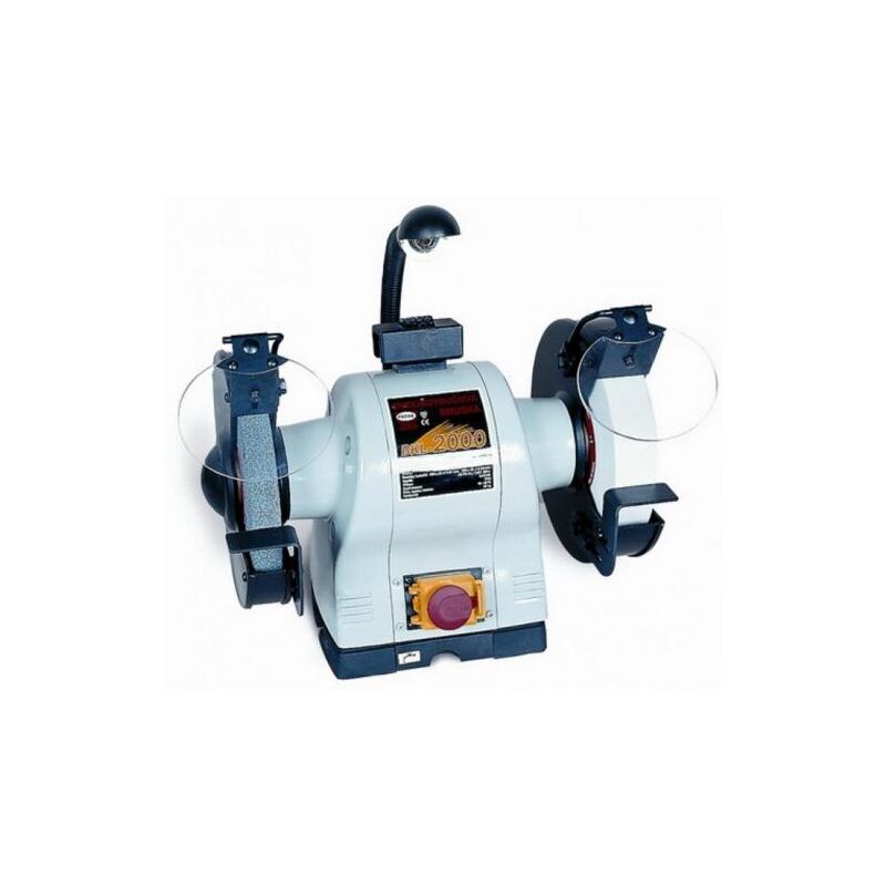 foto del prodotto bkl 2000 grinder de tavolo proma