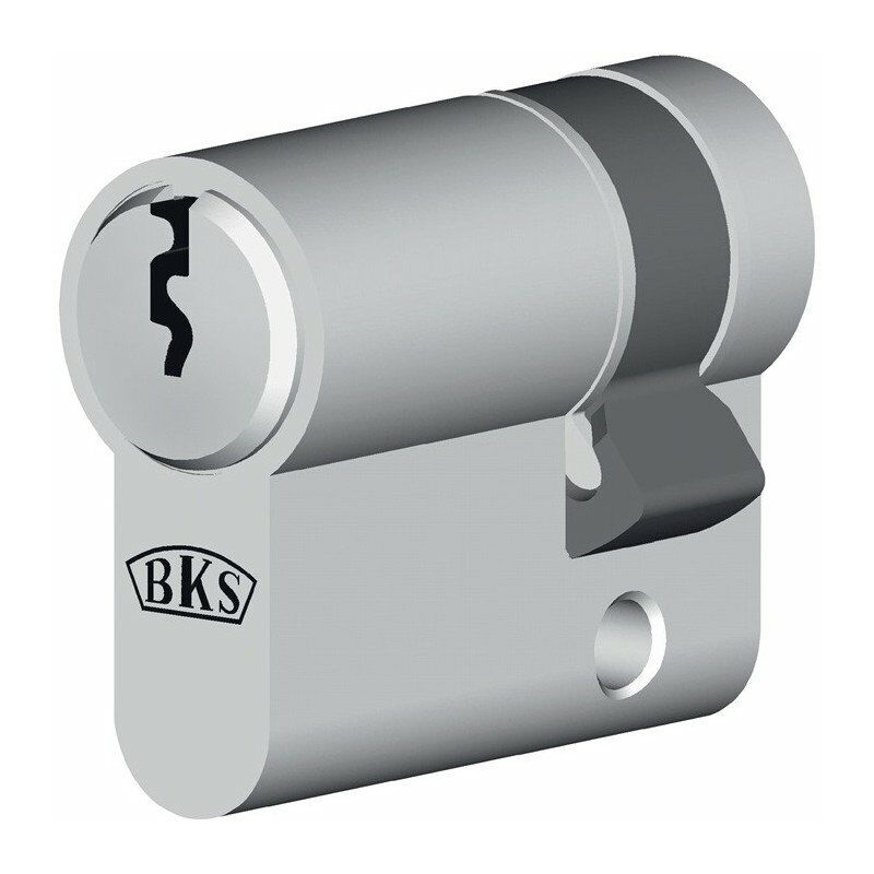foto del prodotto bks pshz 8891 cilindro di servizio 50 10mm per autoassemblaggio