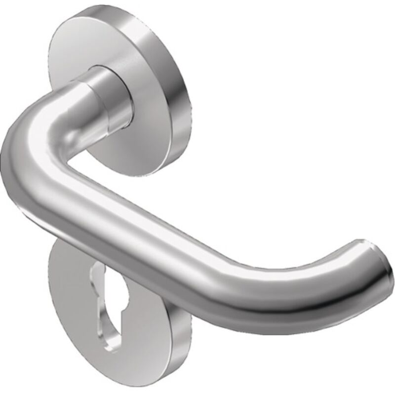 foto del prodotto bks - semiset antincendio rondo ros.va d / - pz