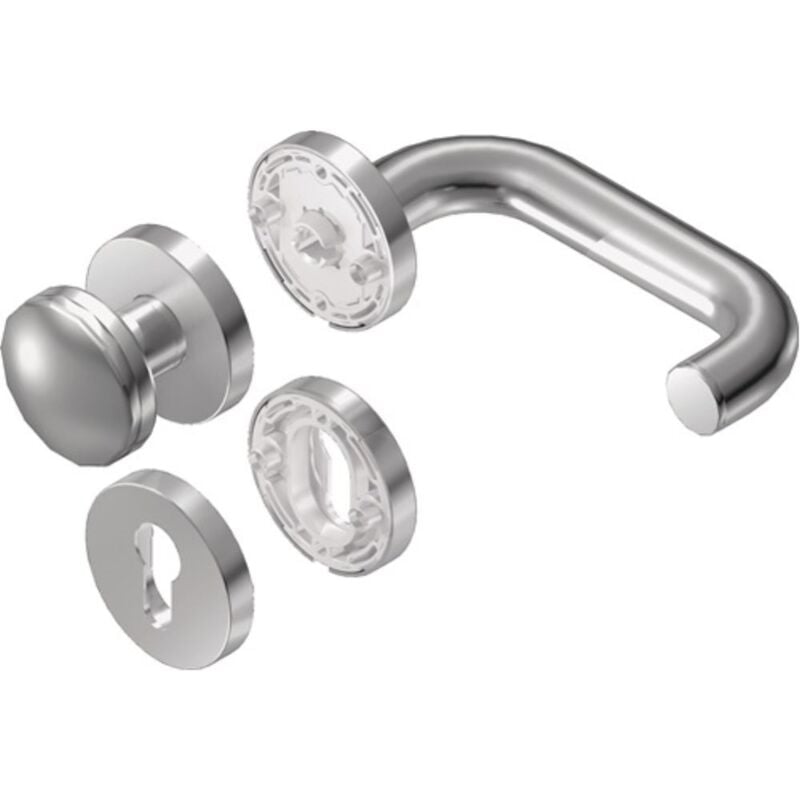 foto del prodotto bks - set di protezione antincendio rondo ros.va d / k per ts 42-52mm pz