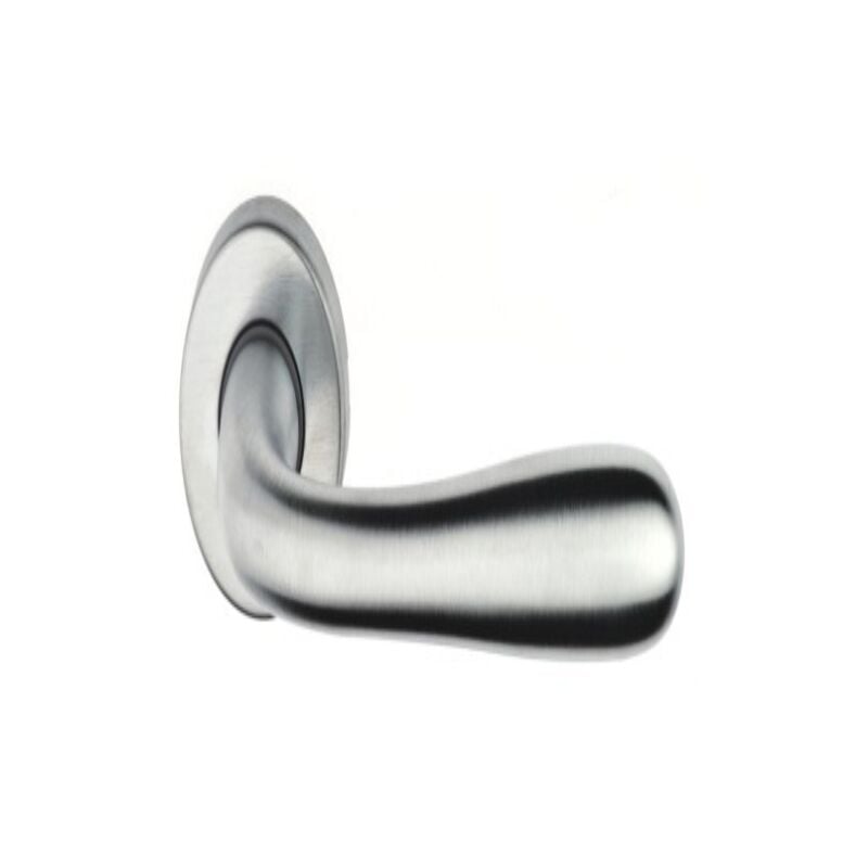 foto del prodotto bl 1 2 maniglia goccia cr.sat.x porte bl.sx