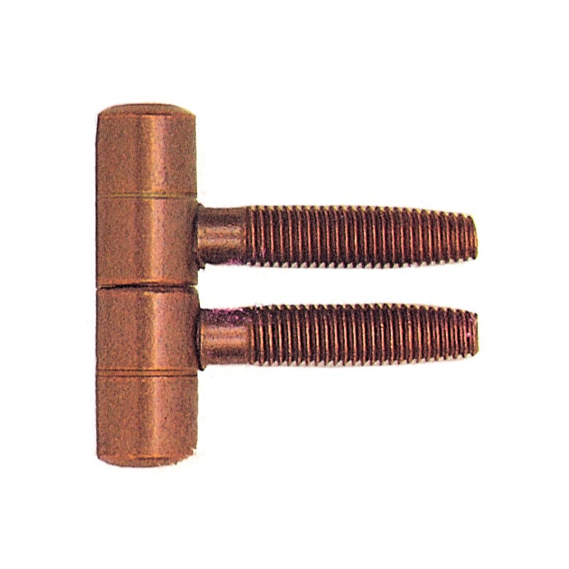 foto del prodotto bl anube acciaio bronzato da 13 pz.2 