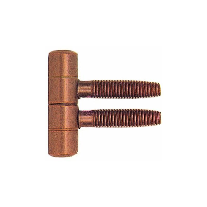 foto del prodotto bl anube acciaio ottonato da 16 pz.2 bl 6,0