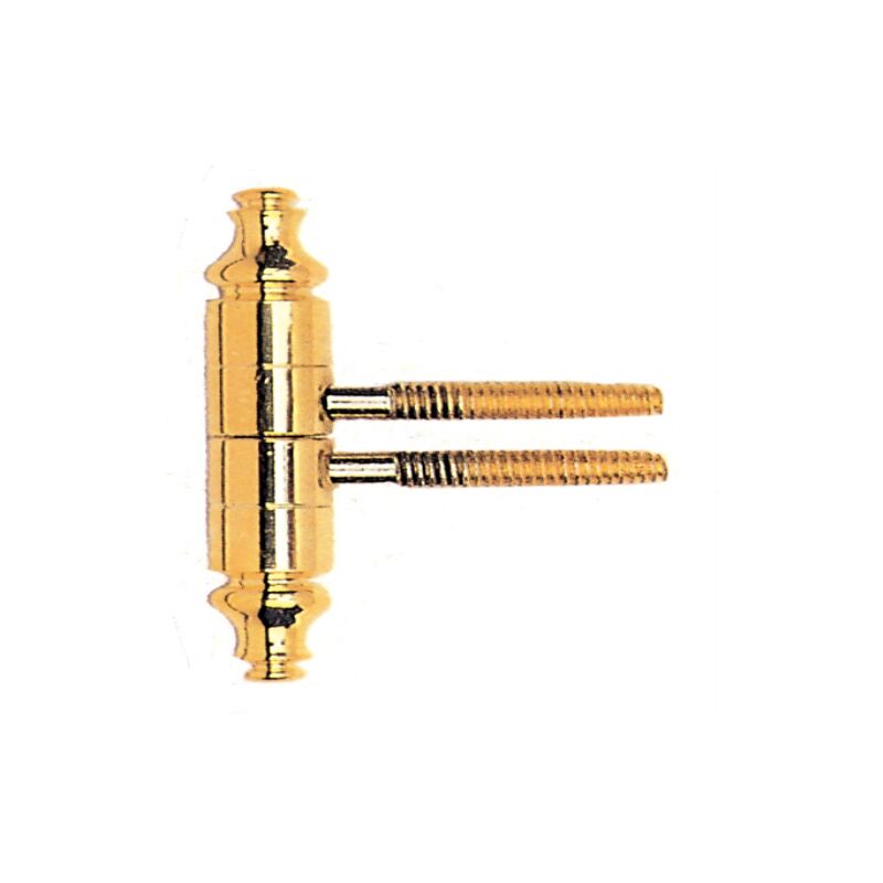foto del prodotto bl anube barocco acciaio bronz. da 9 pz.2 