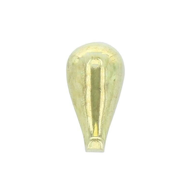 foto del prodotto bl appendiquadro goccia oro pz.5 