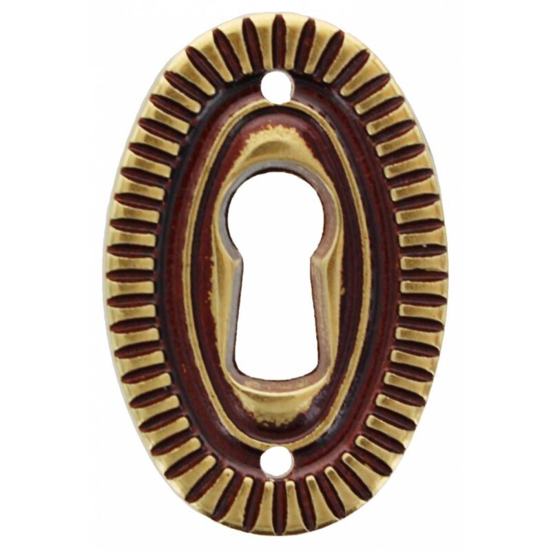 foto del prodotto bl bocchetta antich.30643 mm.25x38 patine