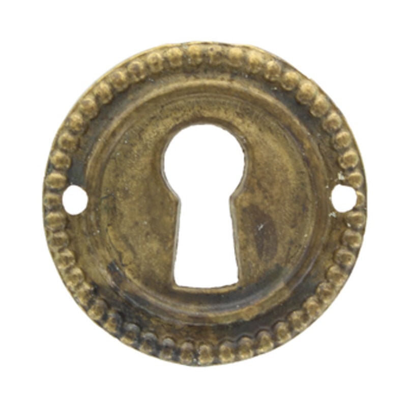 foto del prodotto bl bocchette ant. art.30710 mm.30 p.p.(pz.2)