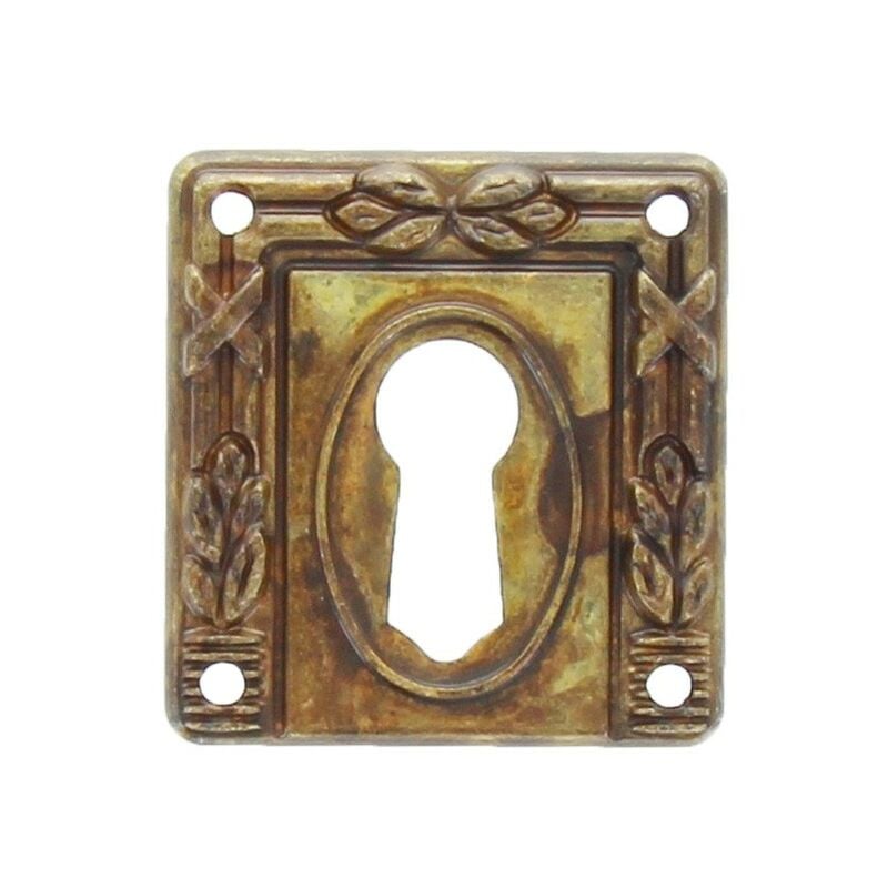 foto del prodotto bl bocchette antich.art.30060 pz.2 