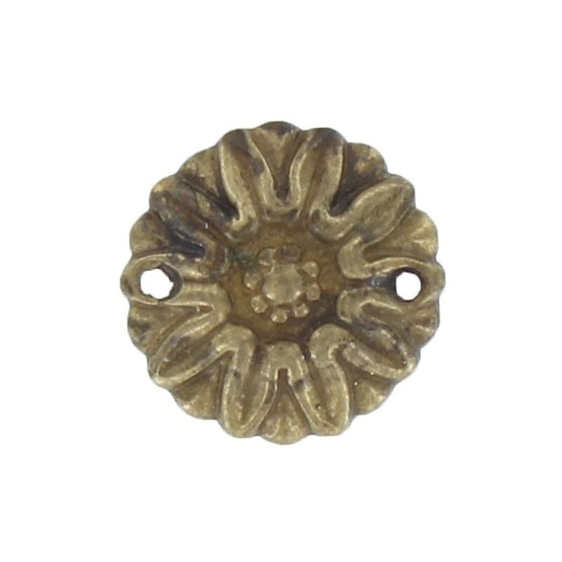 foto del prodotto bl borchie ottone 45230.023 ott.ant. pz.4 bl 6,0
