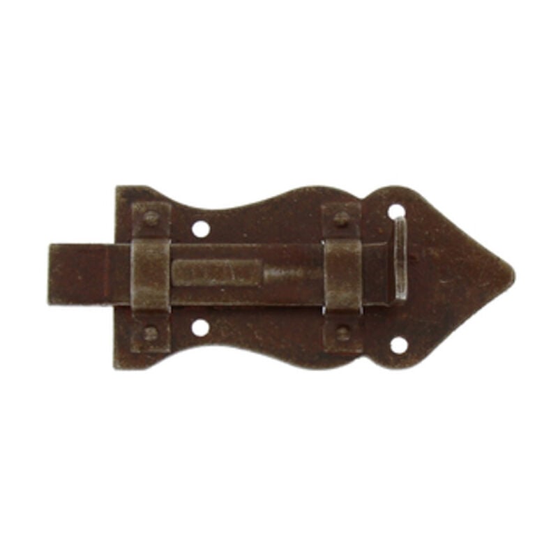 foto del prodotto bl catenaccio 46006 mm.80x40 ferro vecchio