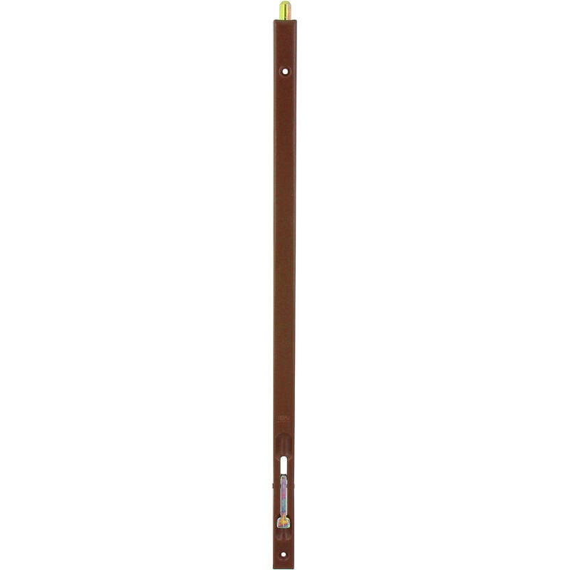 foto del prodotto bl catenaccio incasso bronzato 250 mm