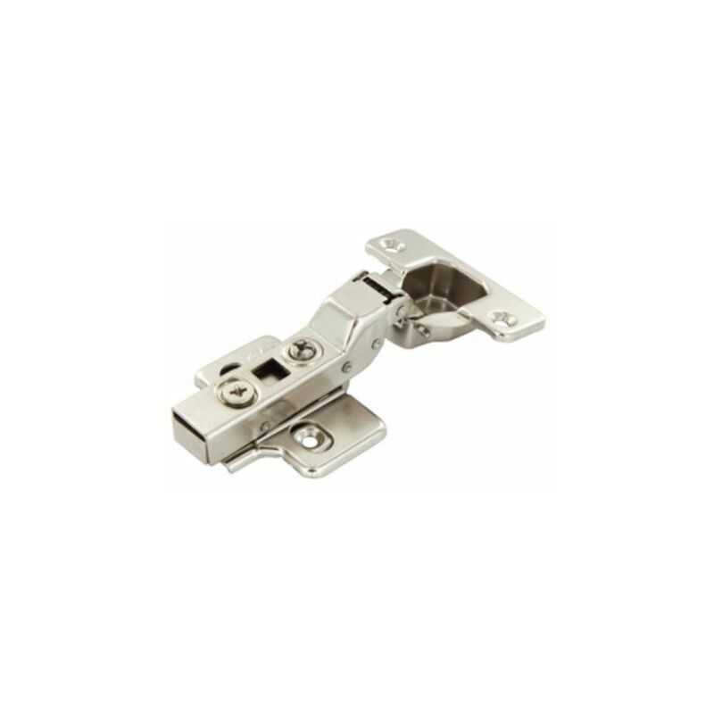 foto del prodotto bl cerniera ammortiz d 35 nichel col 8 c bas 2 pz