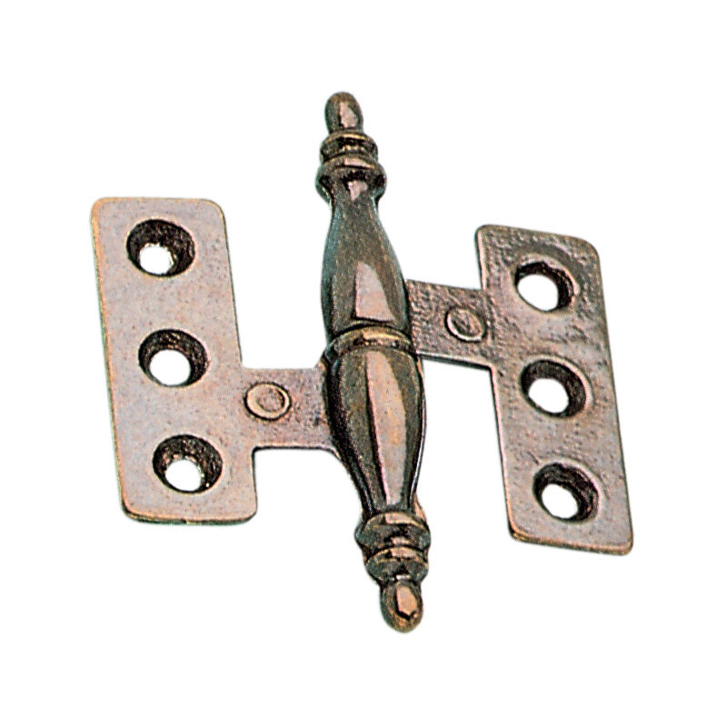 foto del prodotto bl cerniere bar. x mob. mm.35x43 sx pz.2 