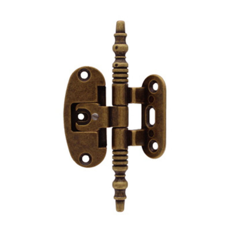 foto del prodotto bl cerniere regol.48153.09 florence (pz.2)