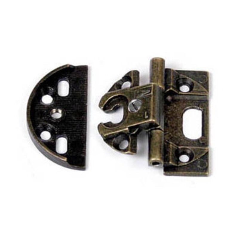 foto del prodotto bl cerniere x mobili art.a0061 bronz. pz.2 