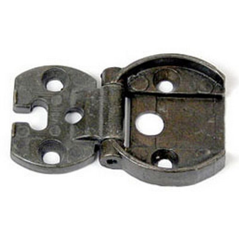 foto del prodotto bl cerniere x mobili art.a0070 bronz. pz.2