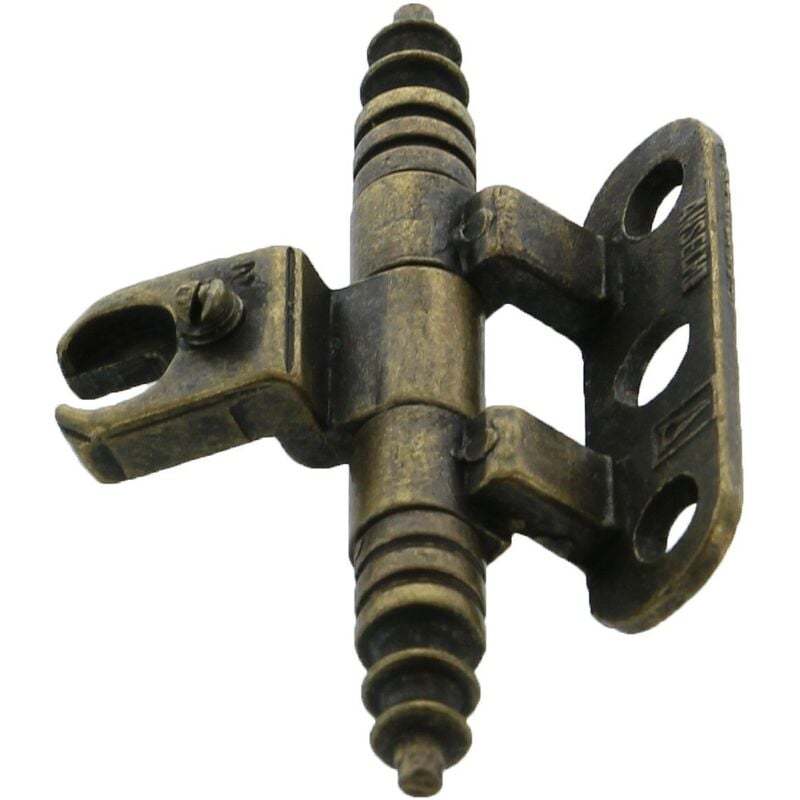 foto del prodotto bl cerniere x mobili art.a0113 bronz. pz.2 bl 5,0