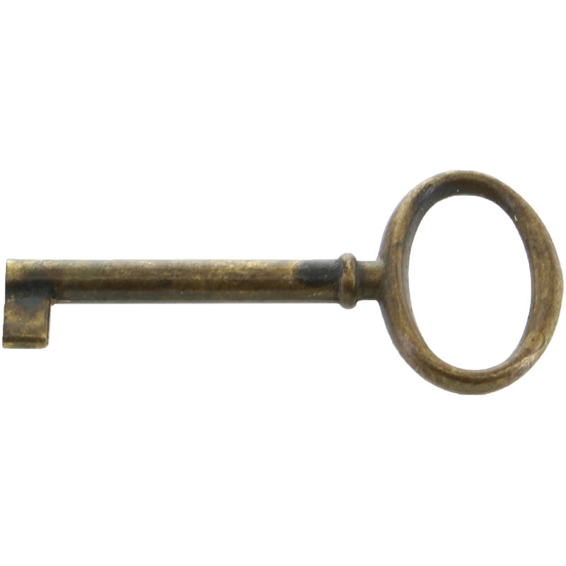 foto del prodotto bl chiave antich.33706 mm.34x72 ott.ant.