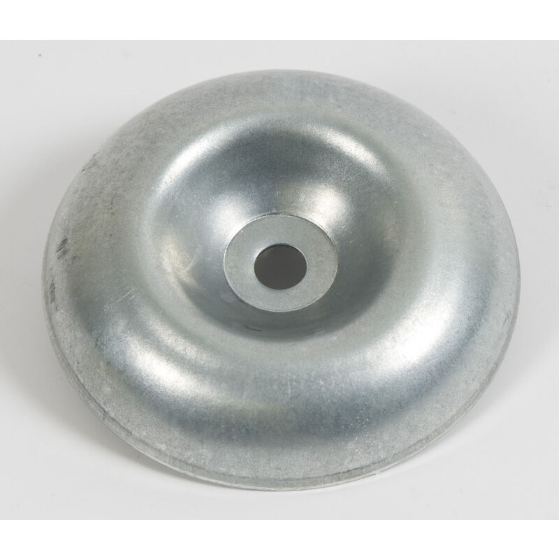 immagine 0 del prodotto bl coppa sottodisco foro mm.8 x decesp.