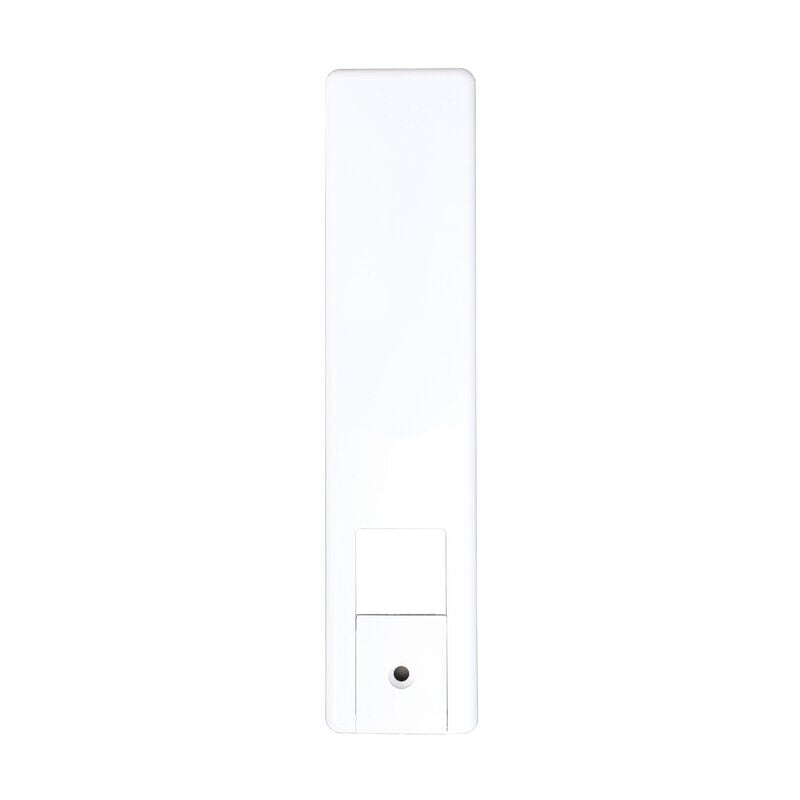 foto del prodotto bl copriavvolgitore plastica bianco pz.2 
