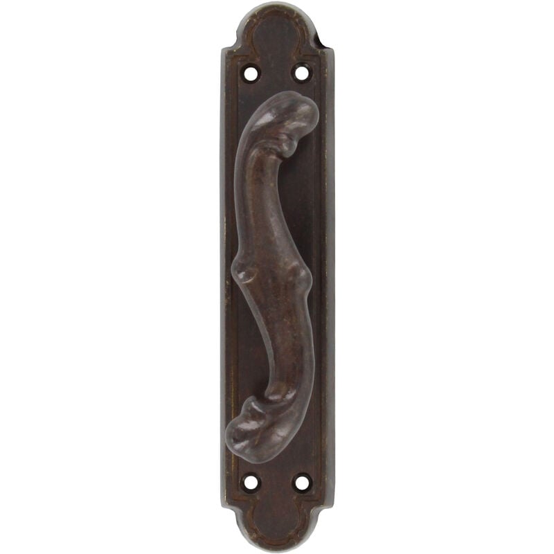 foto del prodotto bl cremonese ottone bronzato barocco c perni