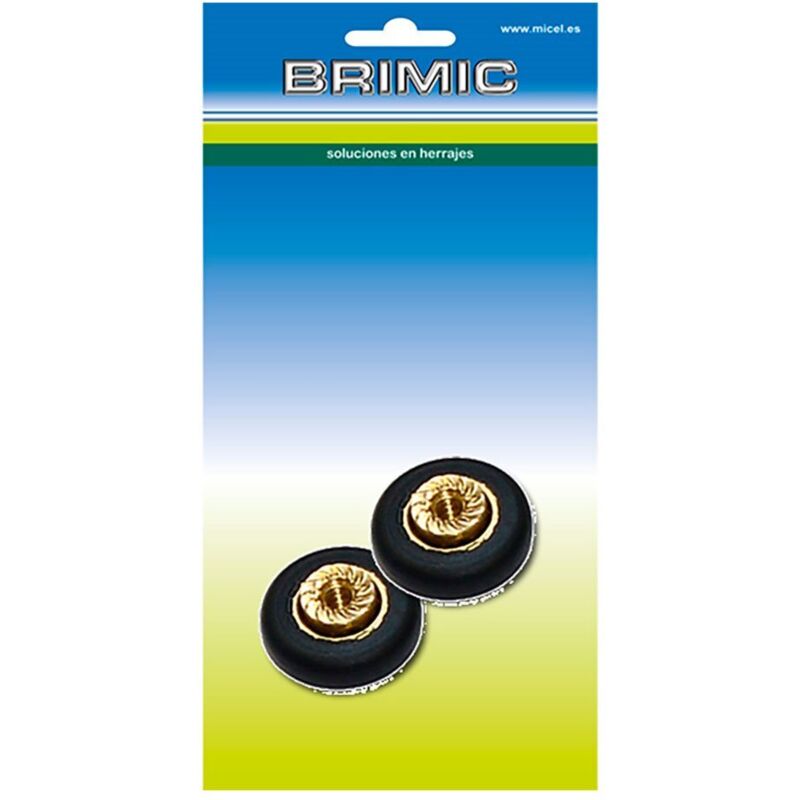 foto del prodotto bl cuscinetto a paratia rd1 16mm ne 91796 micel