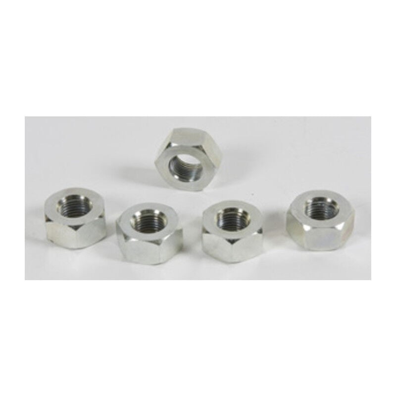 foto del prodotto bl dadi fermadisco x decesp. 10x1,00sx pz.2