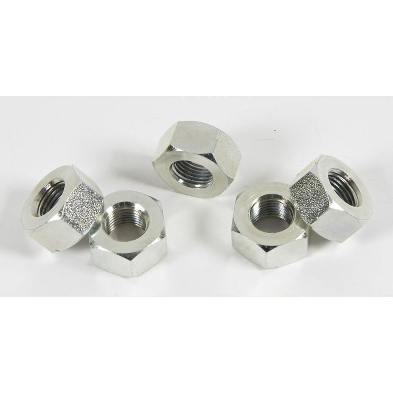 foto del prodotto bl dadi fermadisco x decesp. 10x1,25sx pz.2 