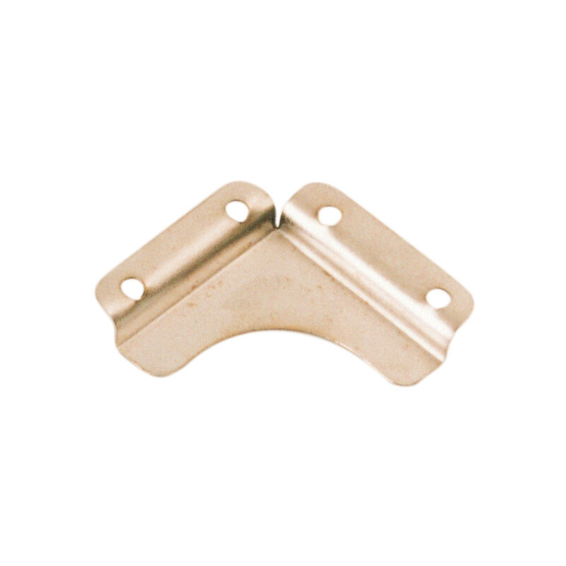 foto del prodotto bl fermaspecchi lisci nich. mm.30x30 pz.4 