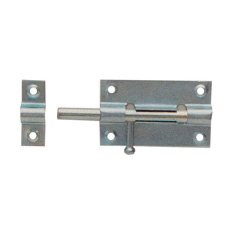 foto del prodotto bl foragliato a cannone zinc. mm. 80