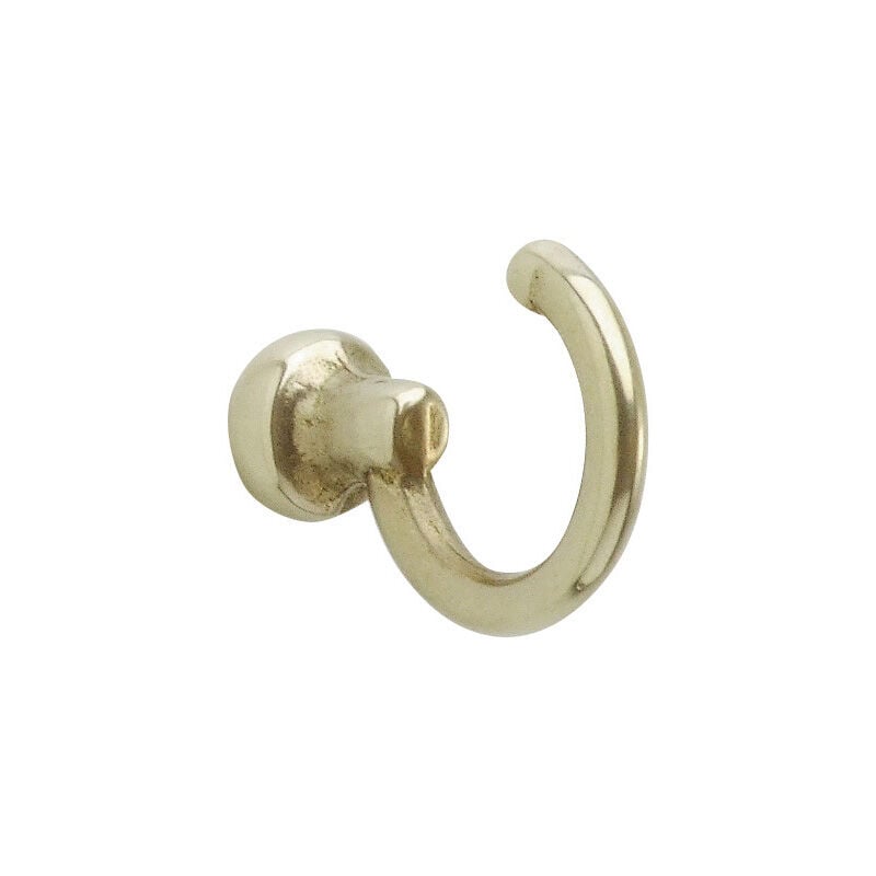 foto del prodotto bl ganci x tende oro lucido mis.26 c pz.5 