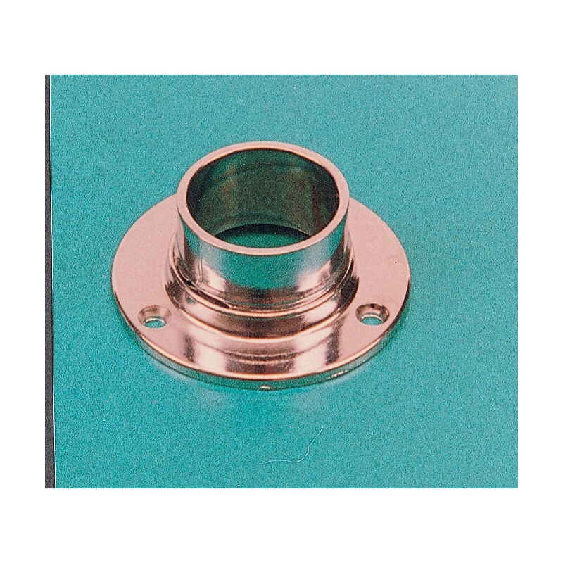 foto del prodotto bl ghiere girevoli cromate d.25 pz.2 