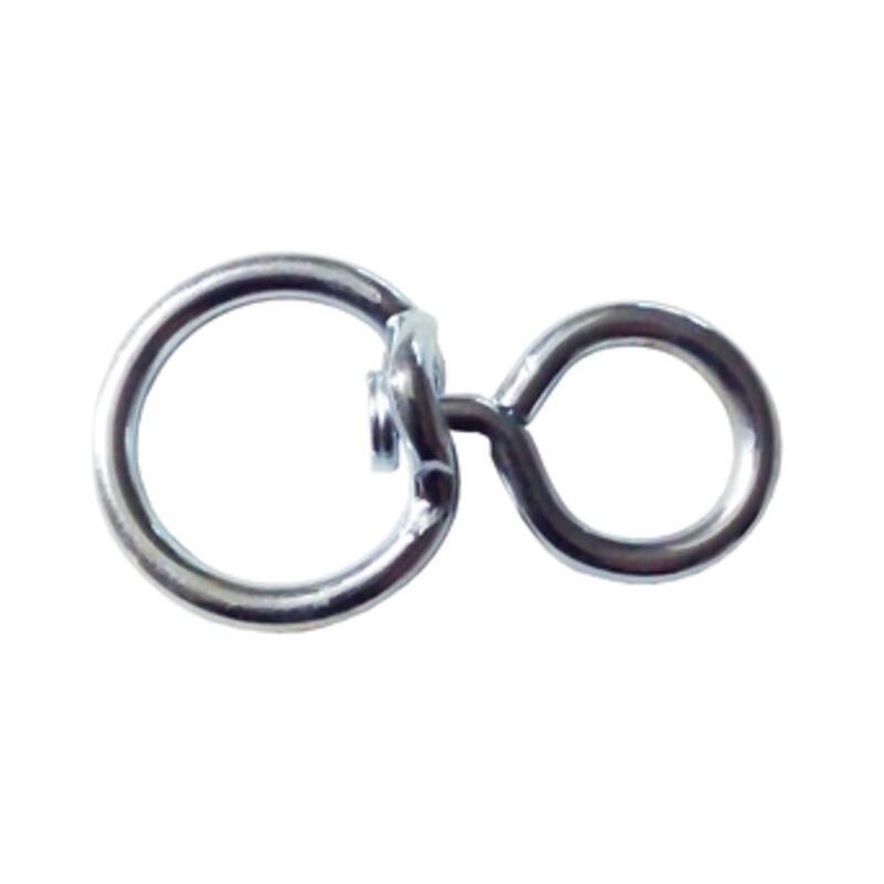 foto del prodotto bl givolari x legami zincati gr.23 mm.6(pz.2)