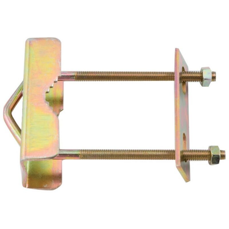 foto del prodotto bl grappette bloccaggio x antenne fig.6(pz.2)