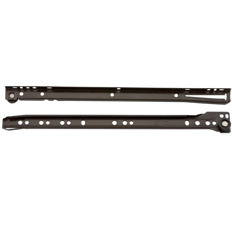 foto del prodotto bl guide per cassetti cm. 50 marrone bl 6,0