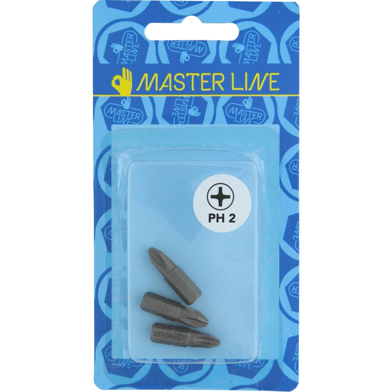 foto del prodotto bl inserti a croce mm.25 gr.2 pezzi 3 
