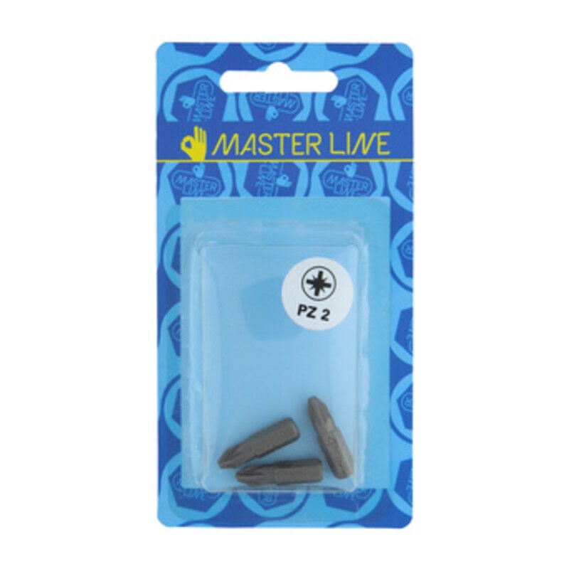 foto del prodotto bl inserti pozi mm.25 gr.2 pezzi 3 