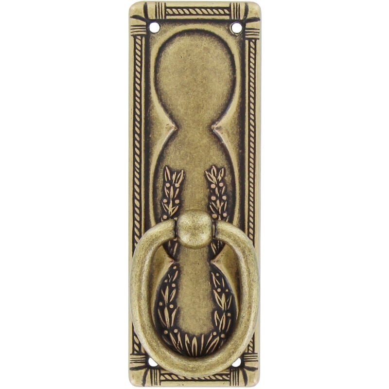 foto del prodotto bl maniglia antich.12233 mm.33x97 florence